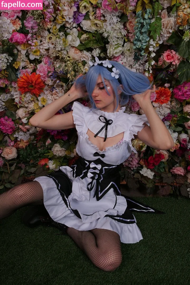 Busy B ASMR Onlyfans Photo Gallery 