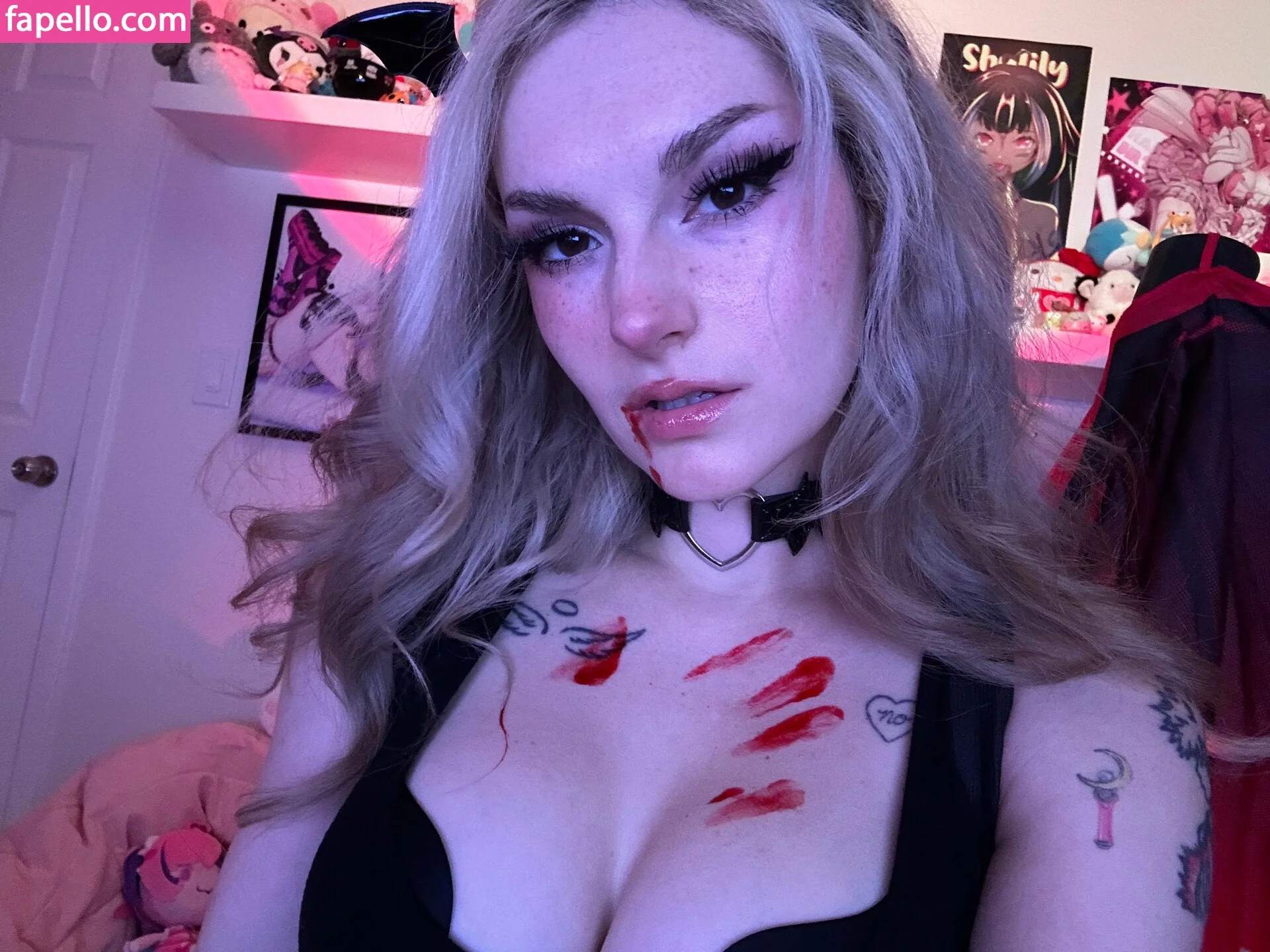 Busy B ASMR Onlyfans Photo Gallery 