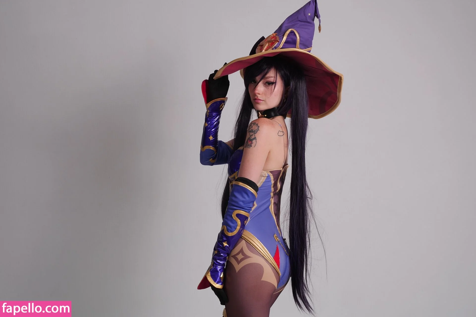 Busy B ASMR Onlyfans Photo Gallery 