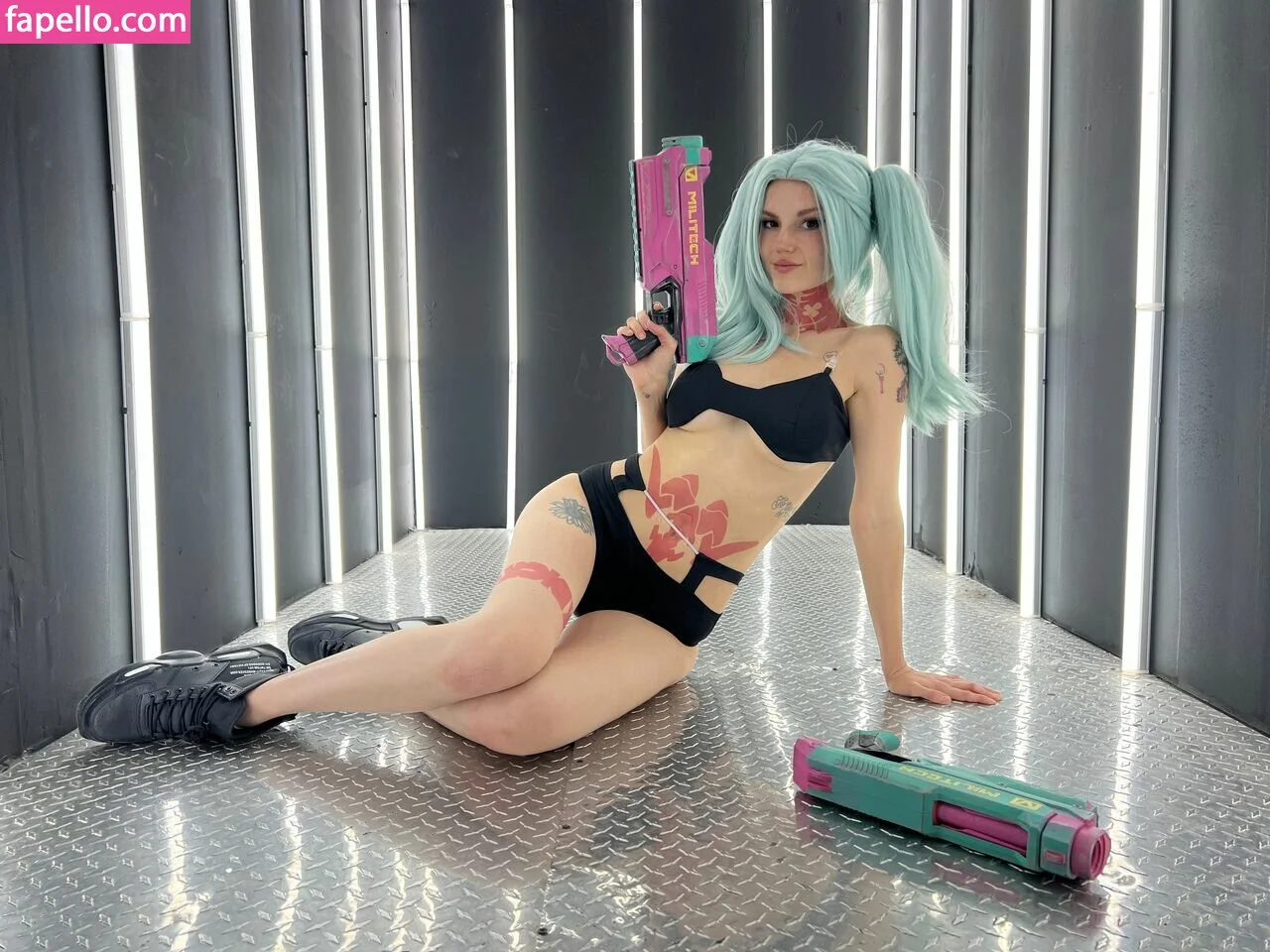 Busy B ASMR Onlyfans Photo Gallery 