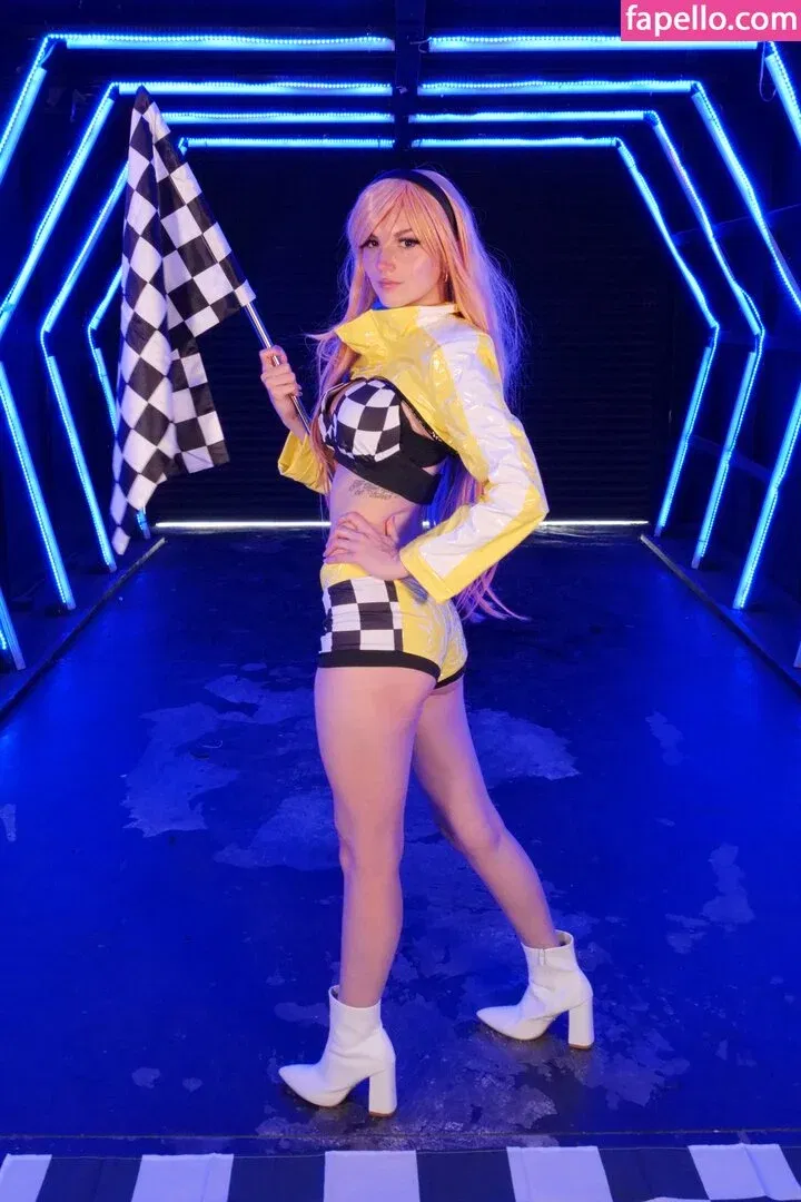 Busy B ASMR Onlyfans Photo Gallery 