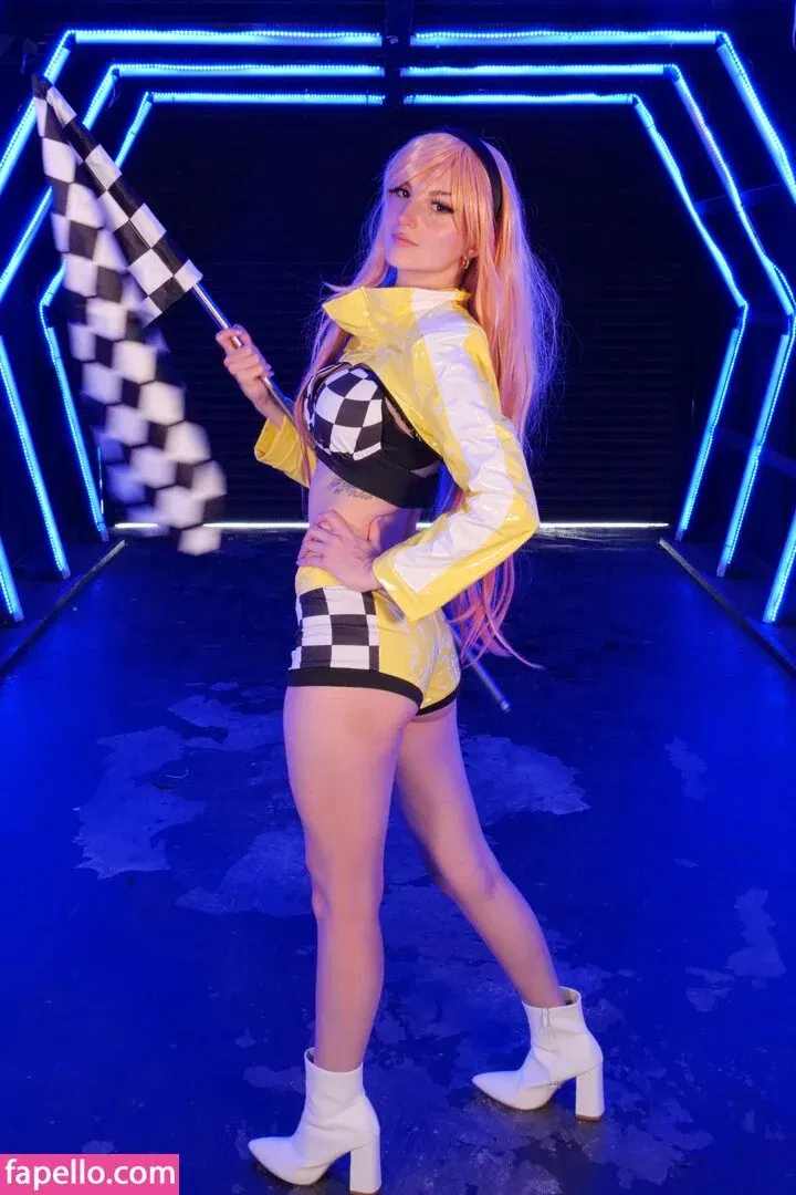 Busy B ASMR Onlyfans Photo Gallery 