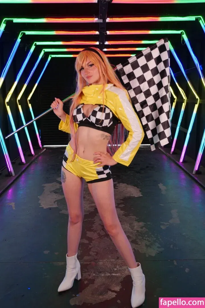 Busy B ASMR Onlyfans Photo Gallery 