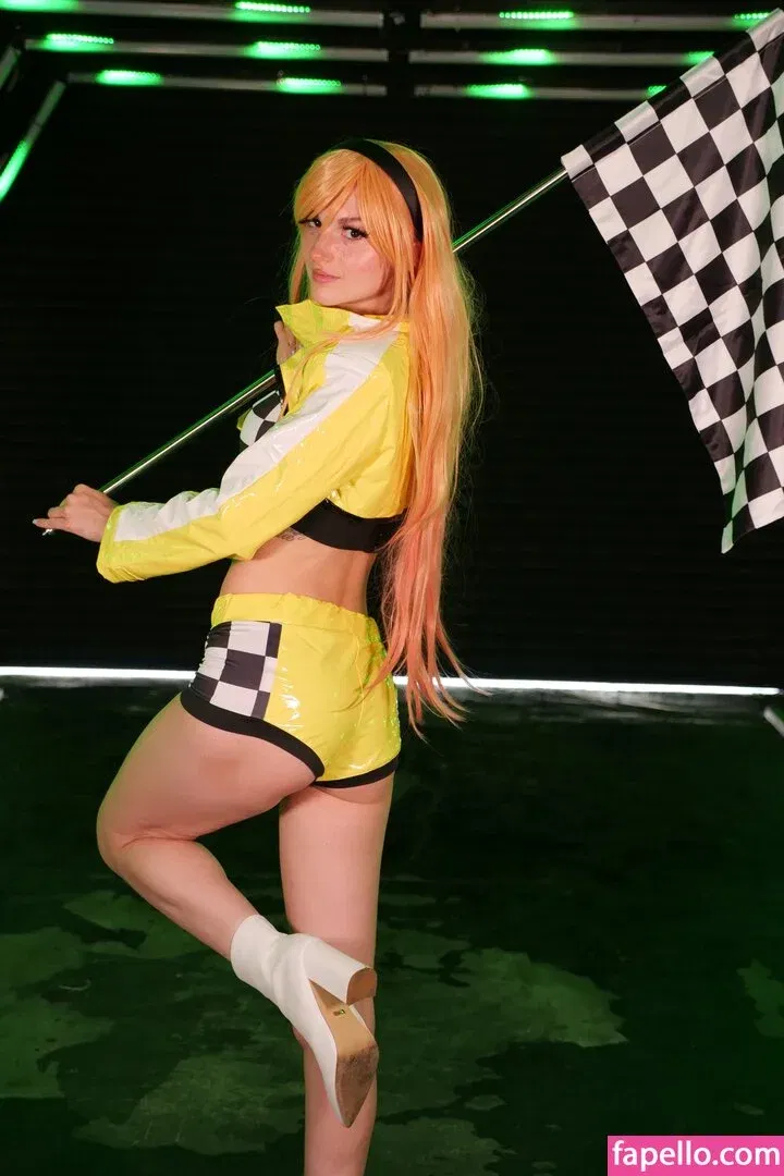 Busy B ASMR Onlyfans Photo Gallery 