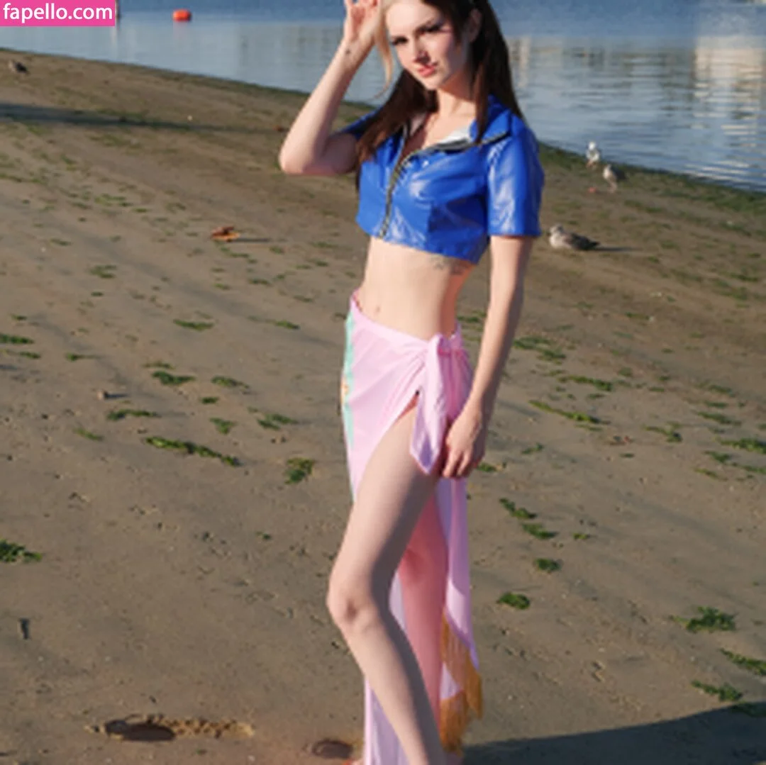 Busy B ASMR Onlyfans Photo Gallery 