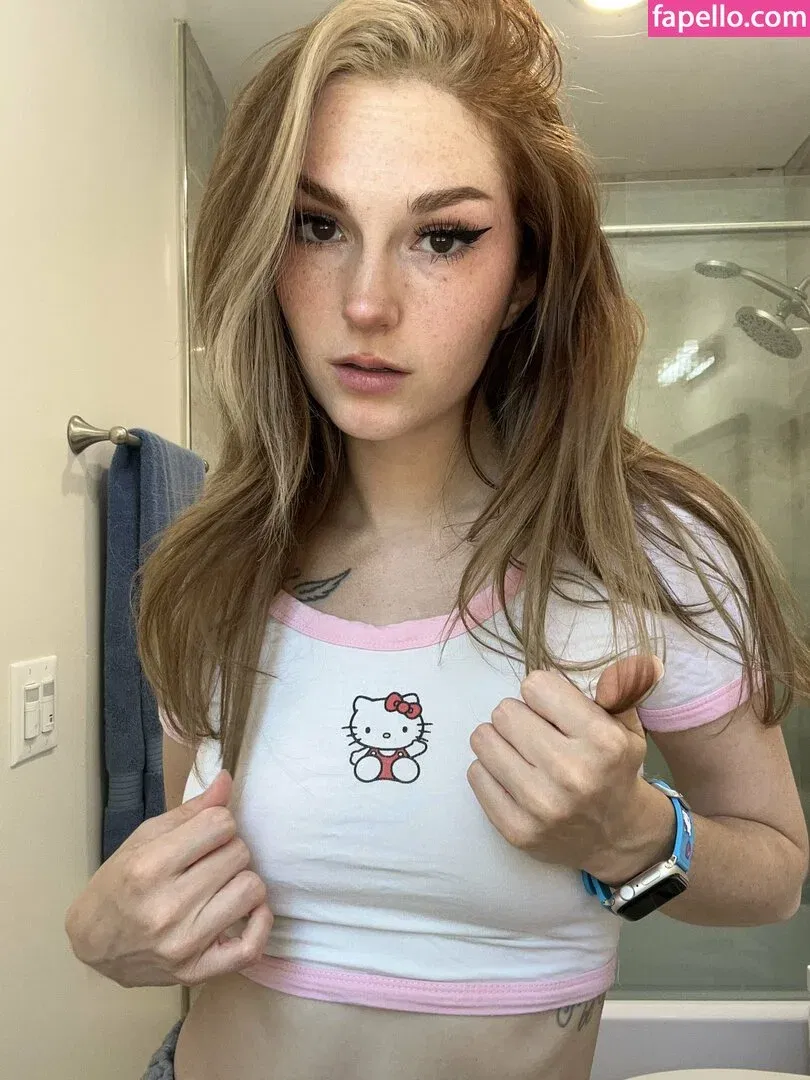 Busy B ASMR Onlyfans Photo Gallery 