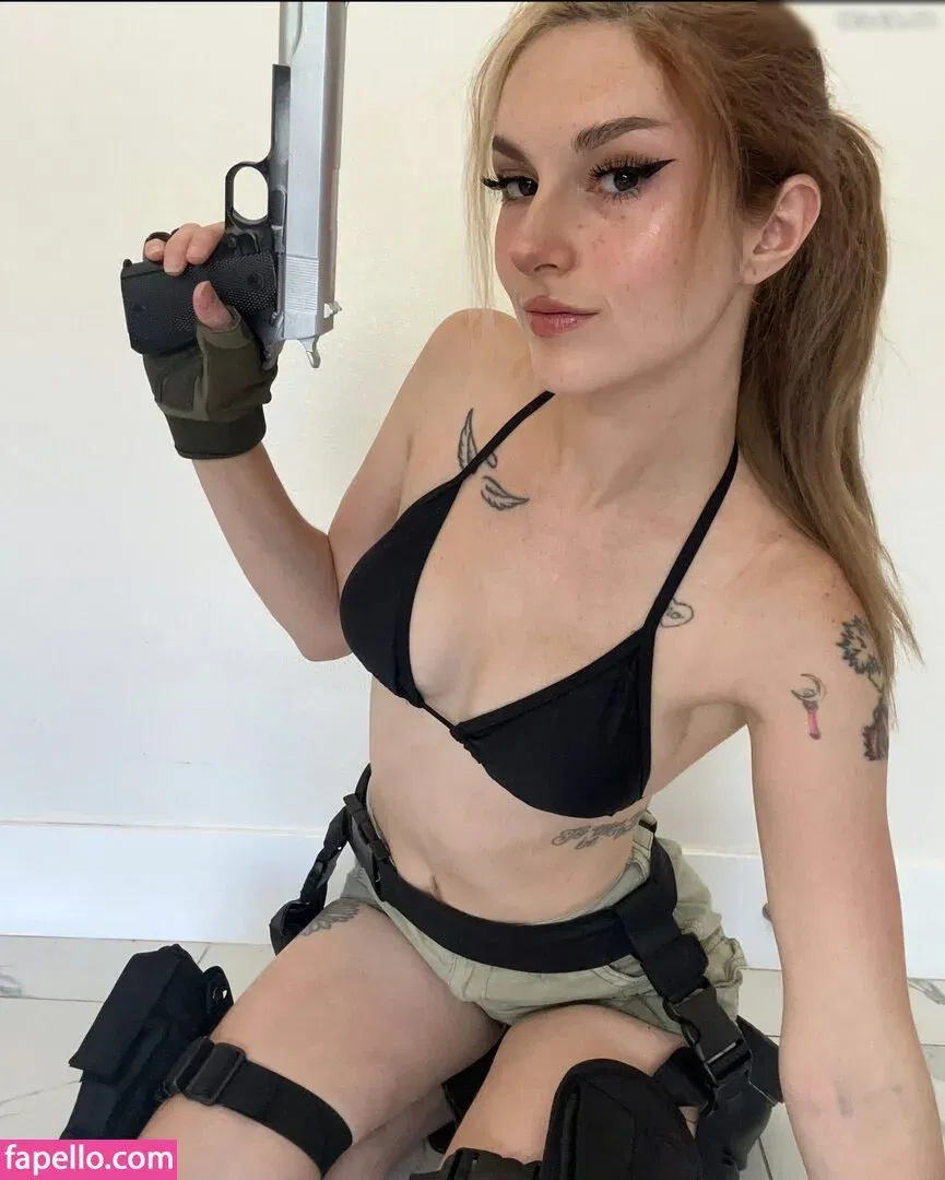 Busy B ASMR Onlyfans Photo Gallery 