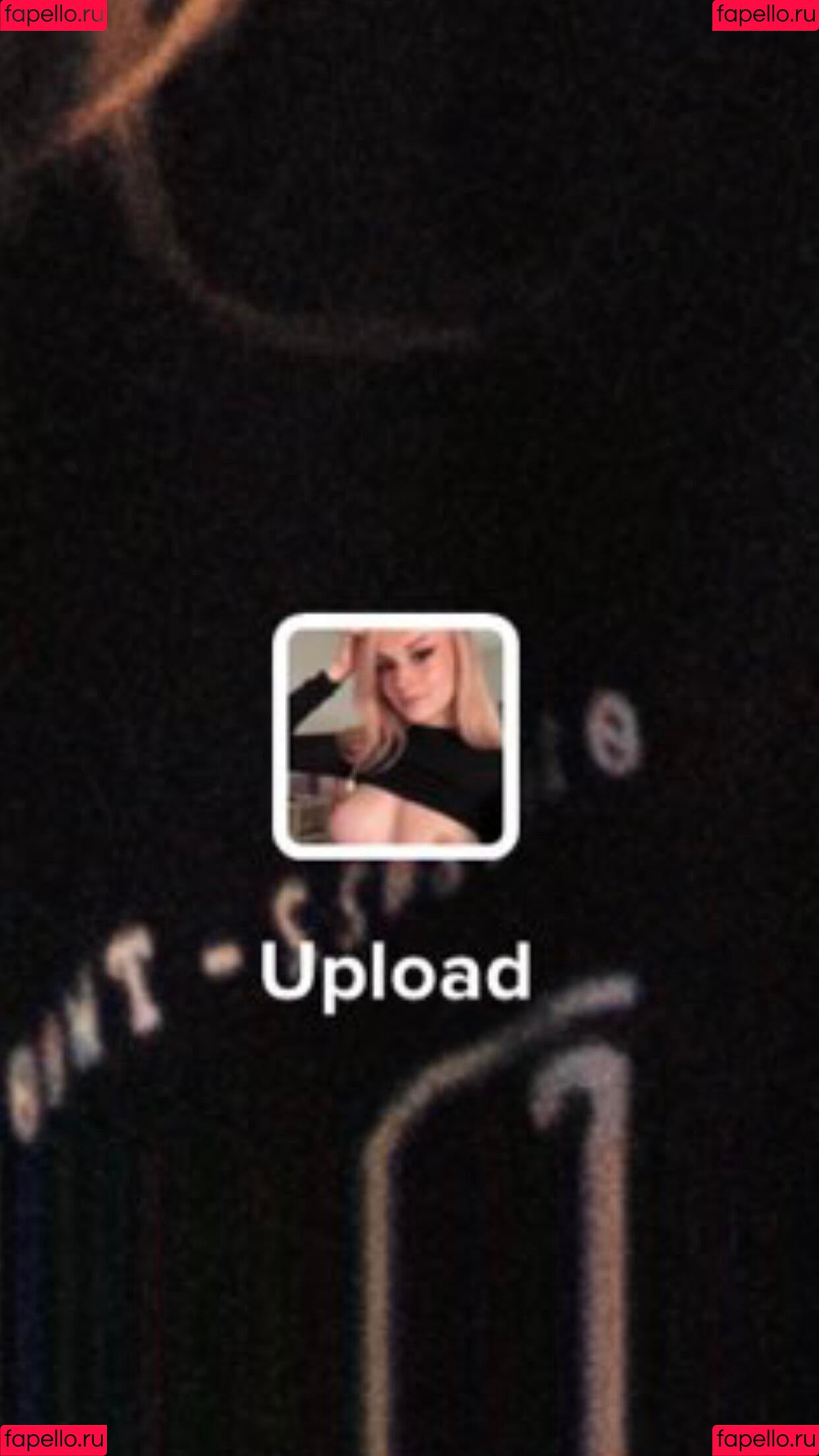 Busy B ASMR Onlyfans Photo Gallery 