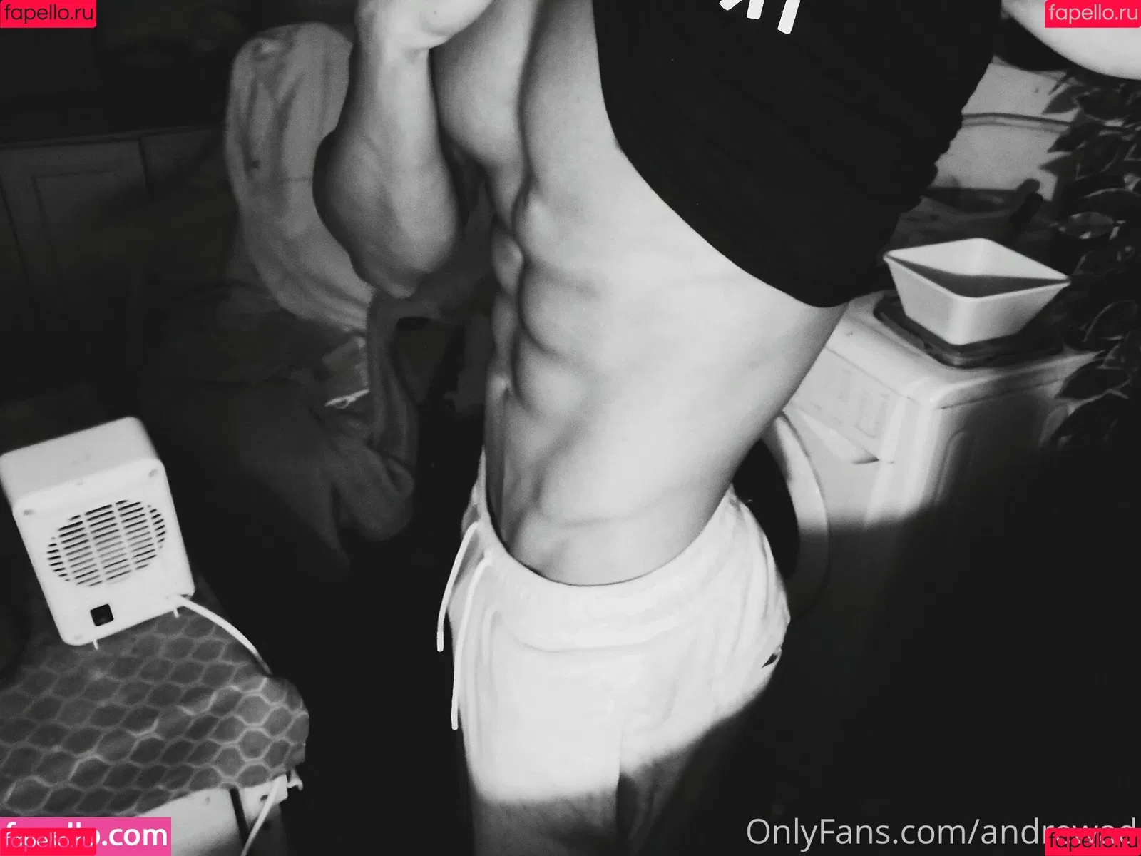 andrewad Onlyfans Photo Gallery 