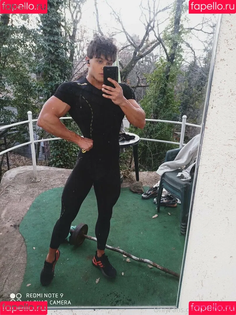 andrewad Onlyfans Photo Gallery 