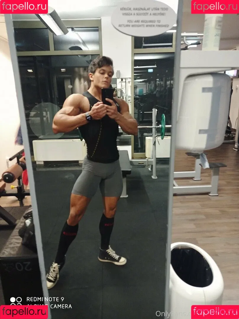 andrewad Onlyfans Photo Gallery 