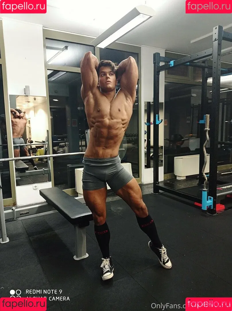 andrewad Onlyfans Photo Gallery 
