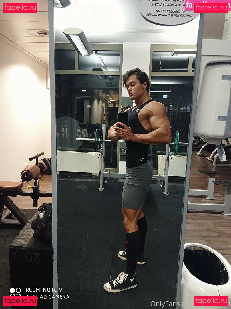 andrewad Onlyfans Photo Gallery 