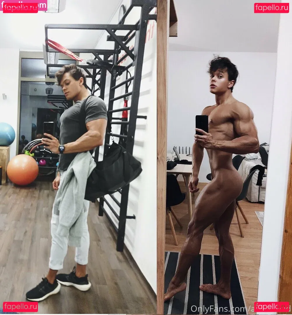 andrewad Onlyfans Photo Gallery 