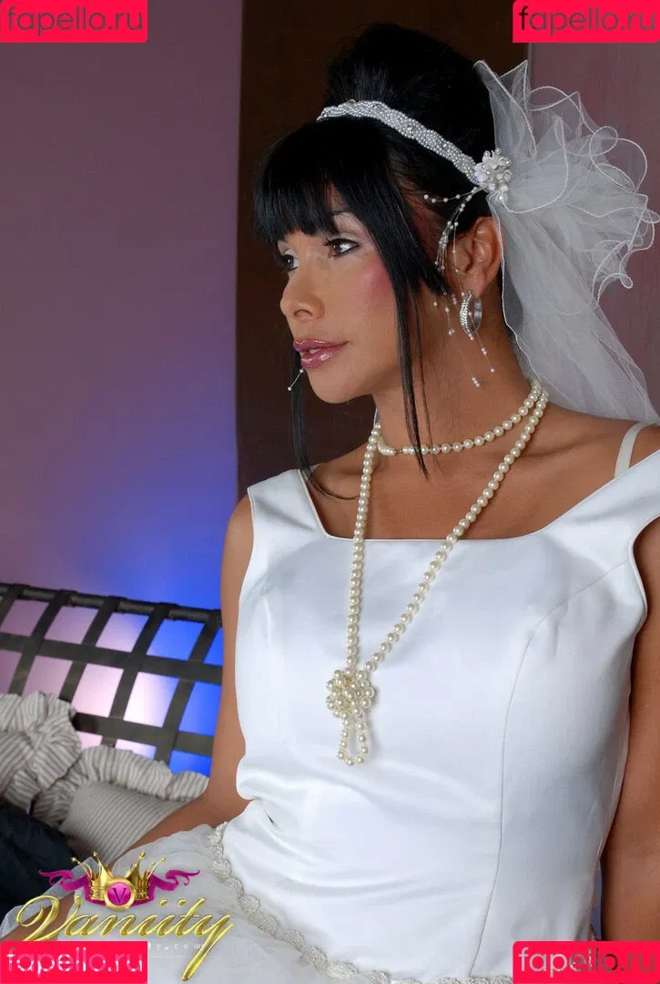 Vaniity Onlyfans Photo Gallery 