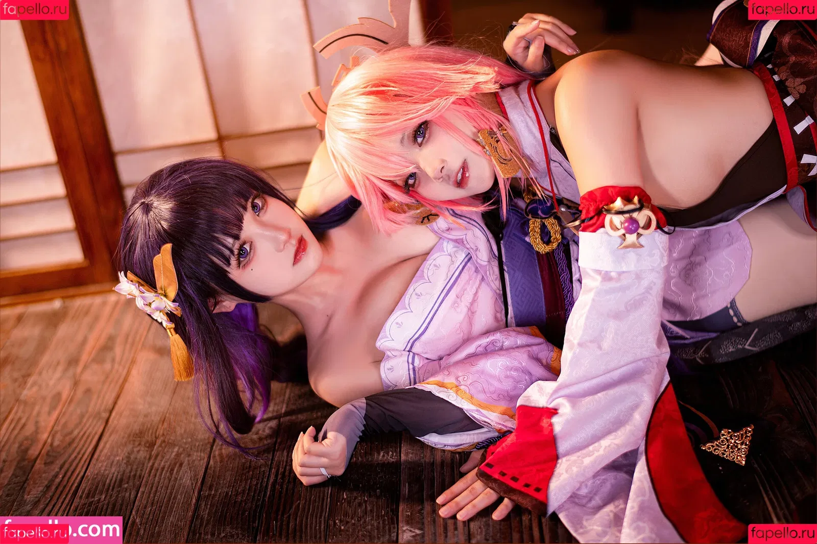Yimiaojun Nya Onlyfans Photo Gallery 