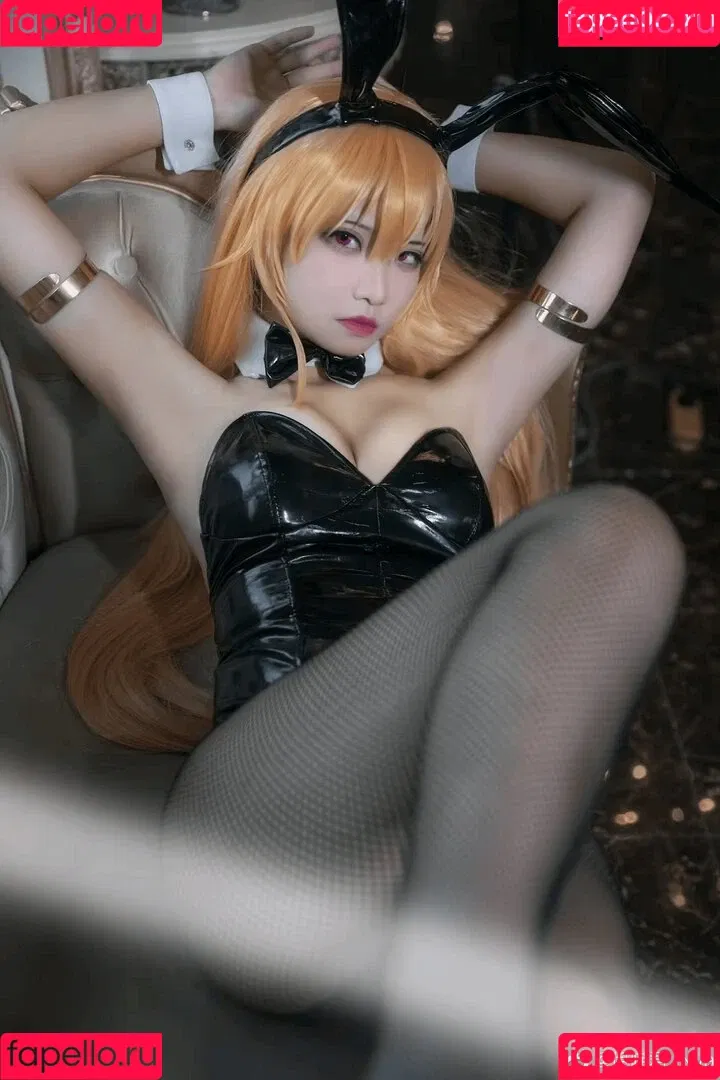 Yimiaojun Nya Onlyfans Photo Gallery 