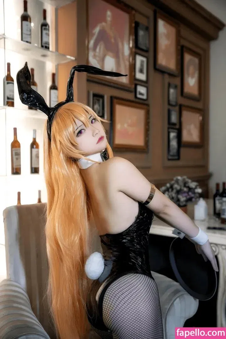 Yimiaojun Nya Onlyfans Photo Gallery 