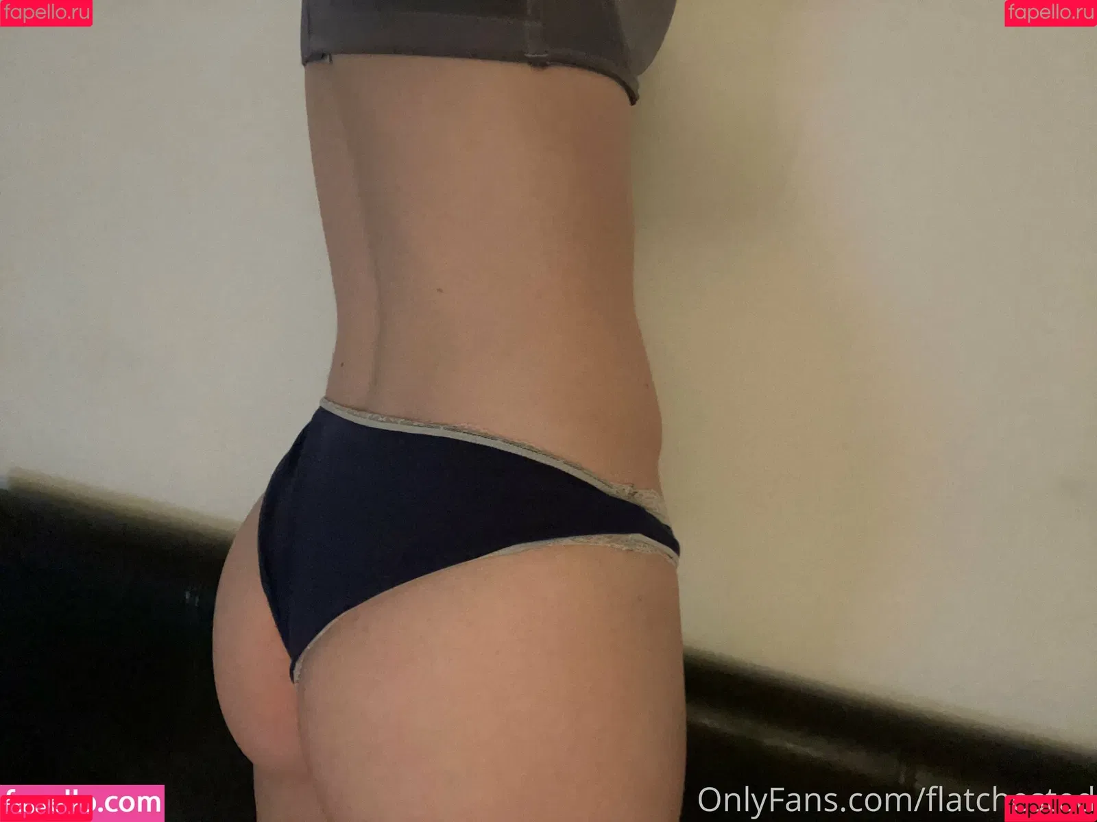 flatchested Onlyfans Photo Gallery 