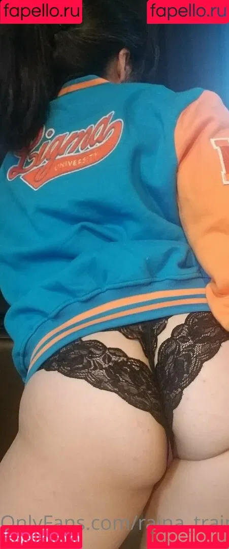 raina_traina Onlyfans Photo Gallery 
