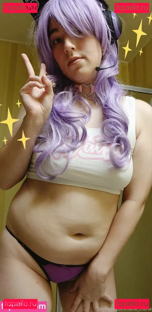 raina_traina Onlyfans Photo Gallery 