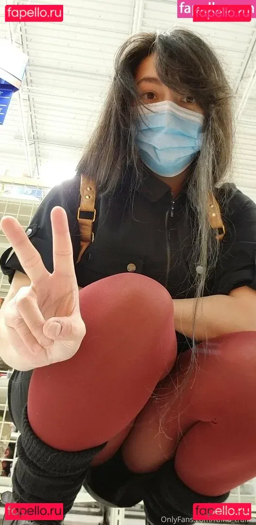 raina_traina Onlyfans Photo Gallery 