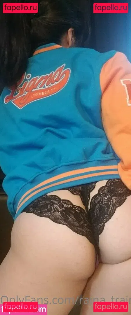 raina_traina Onlyfans Photo Gallery 