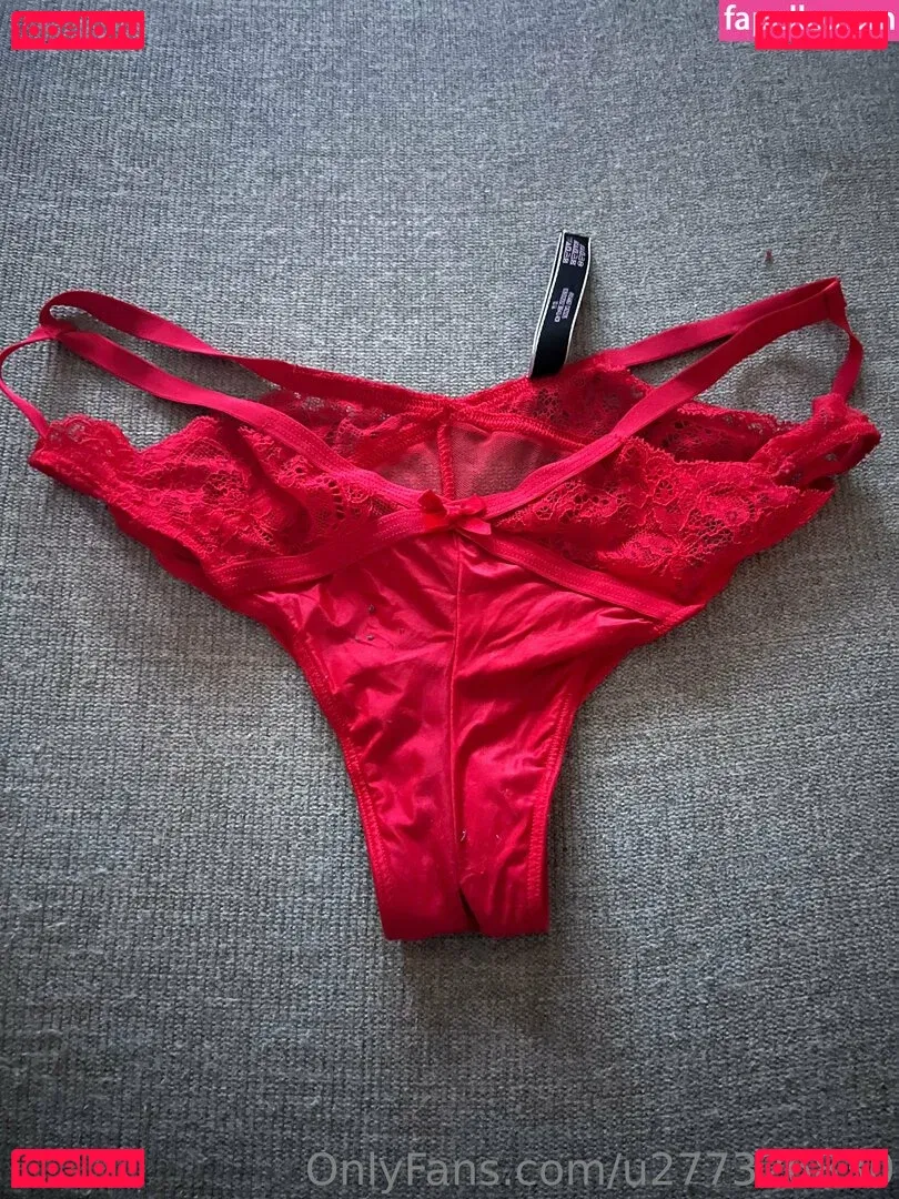 u277326830 Onlyfans Photo Gallery 