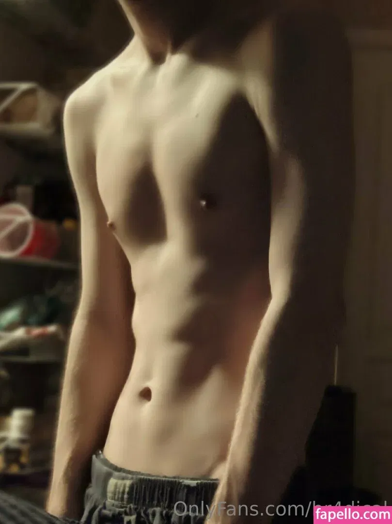 br4dical Onlyfans Photo Gallery 