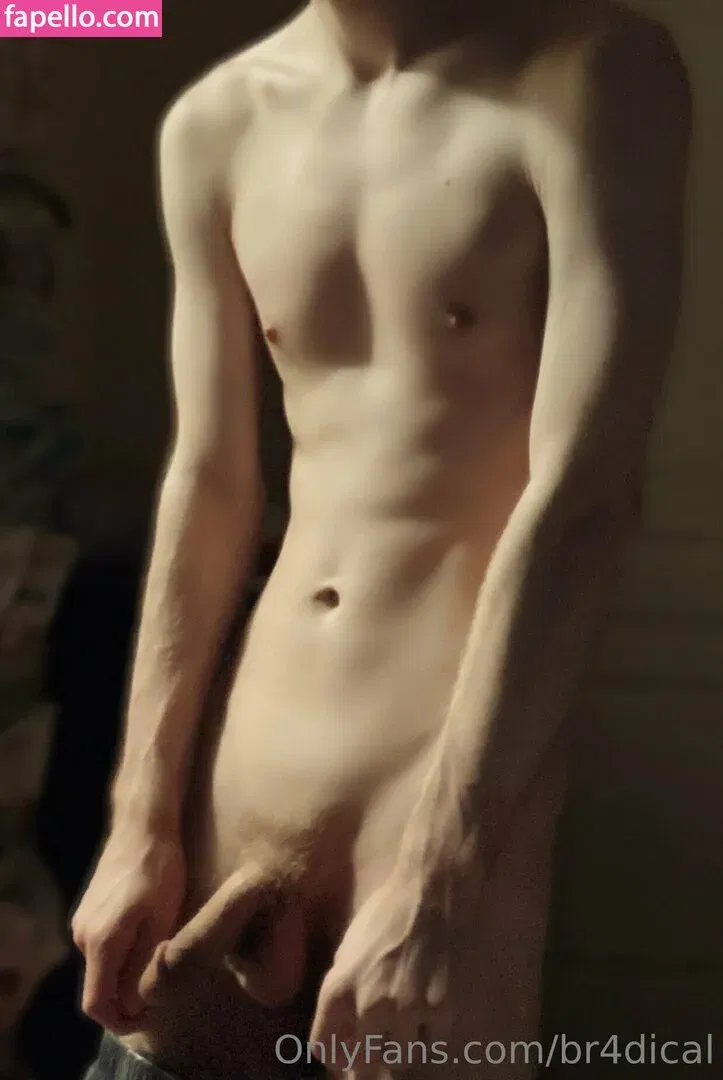 br4dical Onlyfans Photo Gallery 