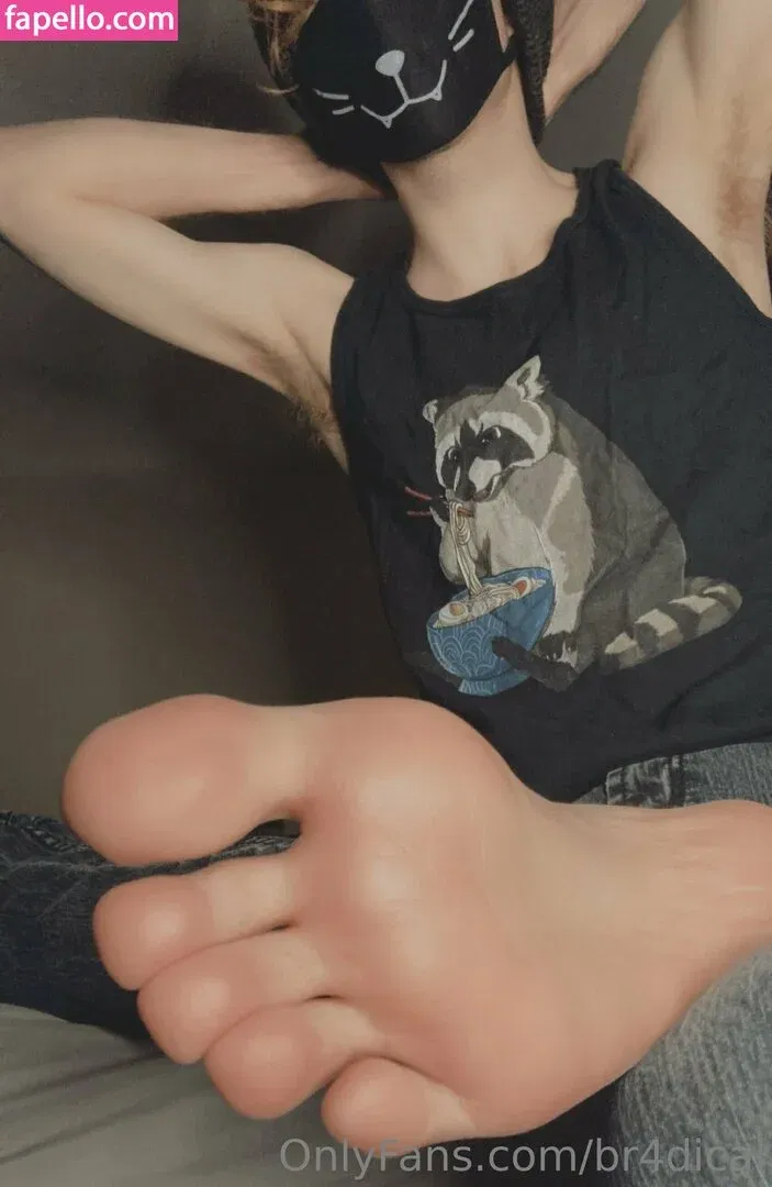 br4dical Onlyfans Photo Gallery 