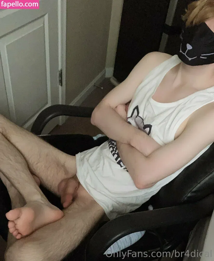 br4dical Onlyfans Photo Gallery 