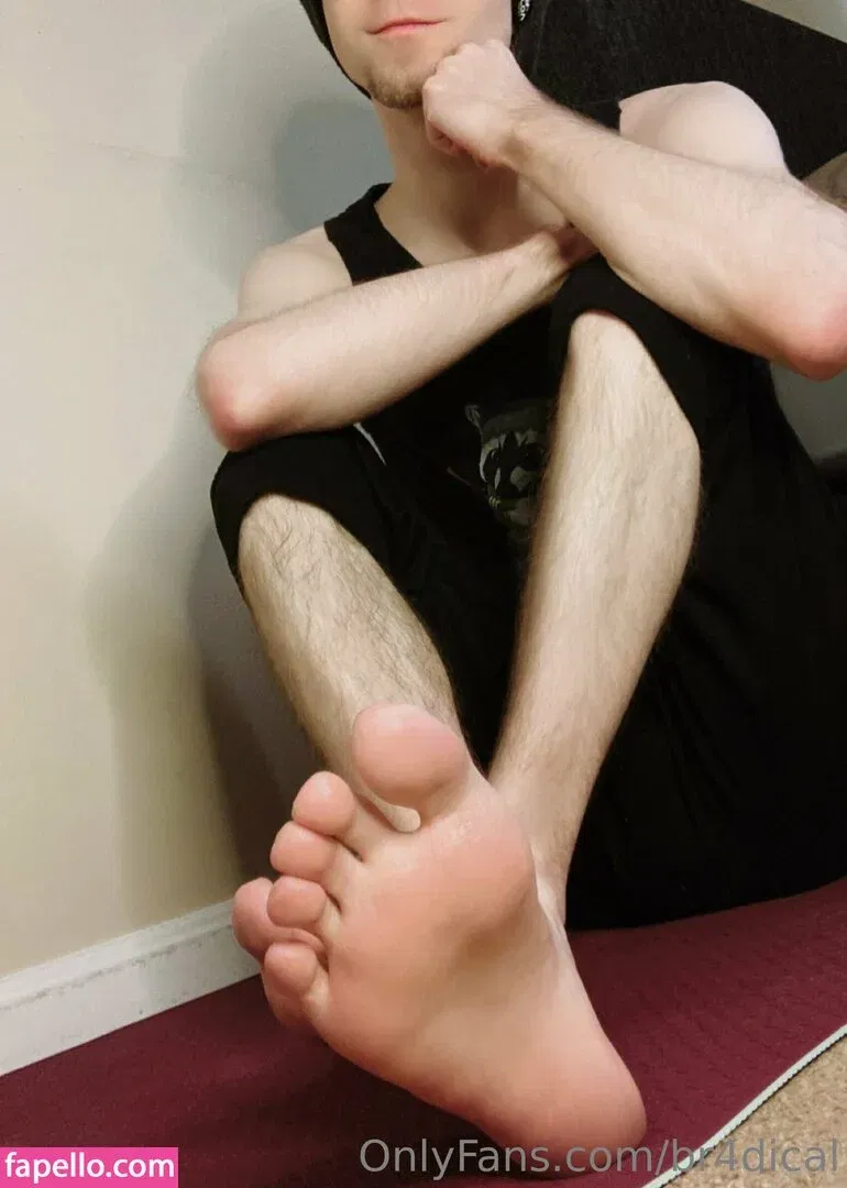 br4dical Onlyfans Photo Gallery 