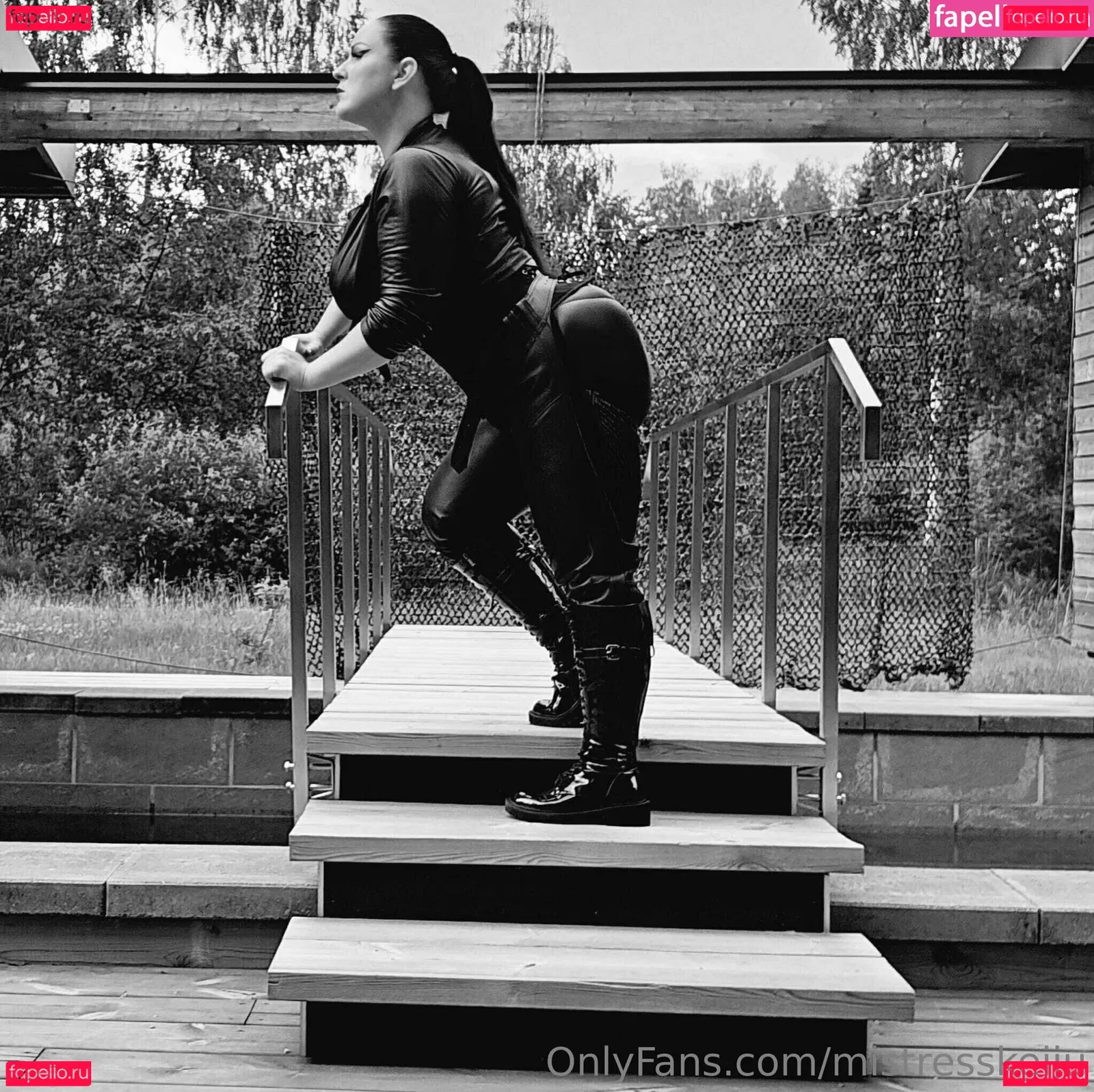 mistresskeiju Onlyfans Photo Gallery 