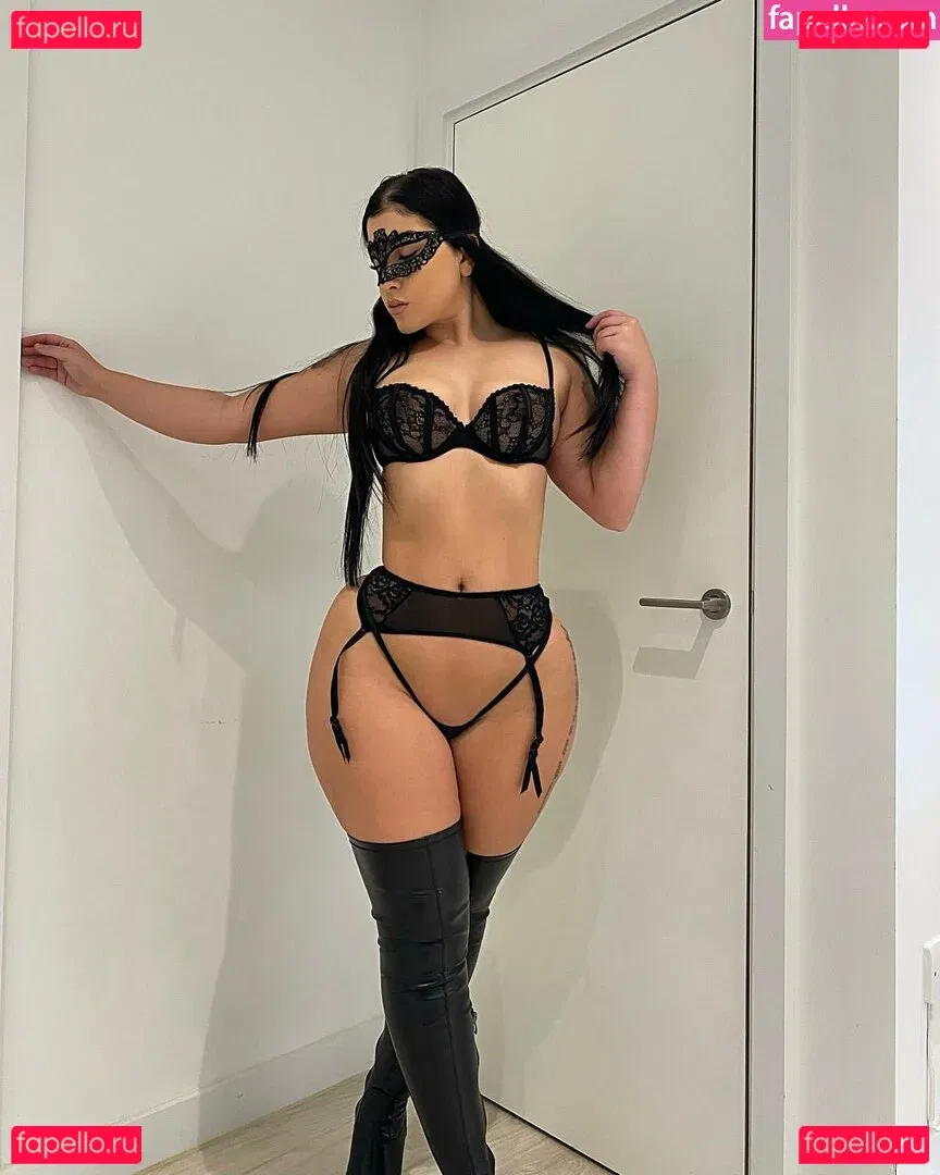 British Baddie Onlyfans Photo Gallery 