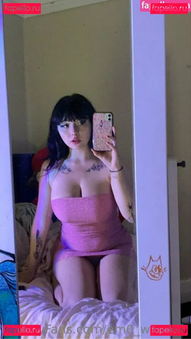 em0_wannab Onlyfans Photo Gallery 