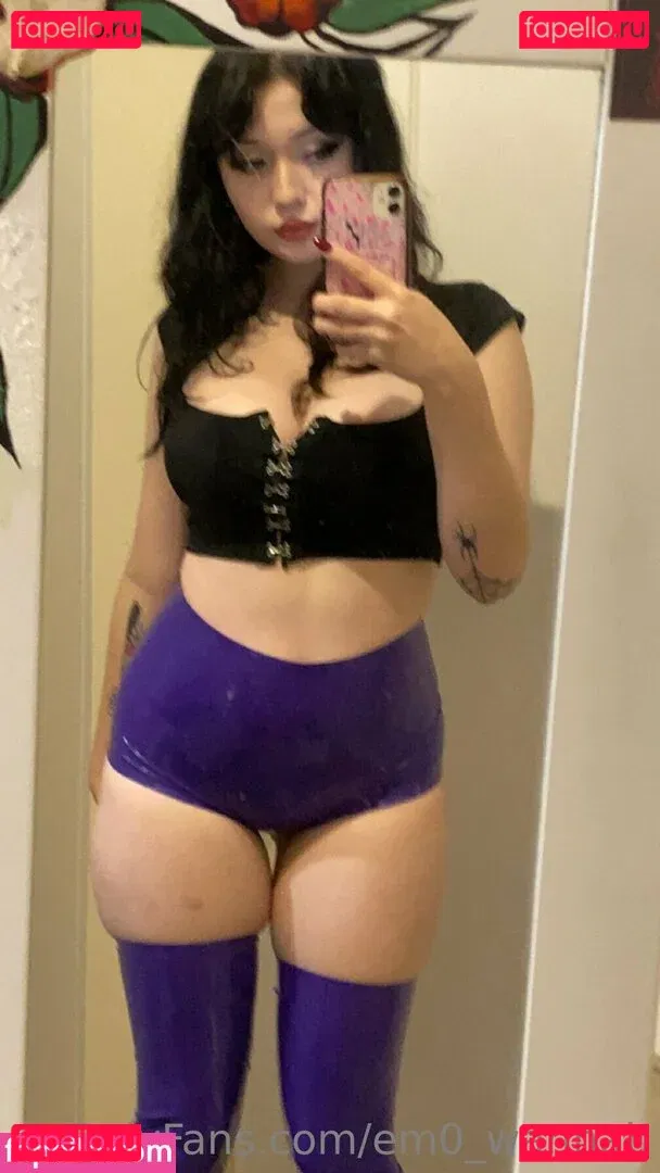 em0_wannab Onlyfans Photo Gallery 