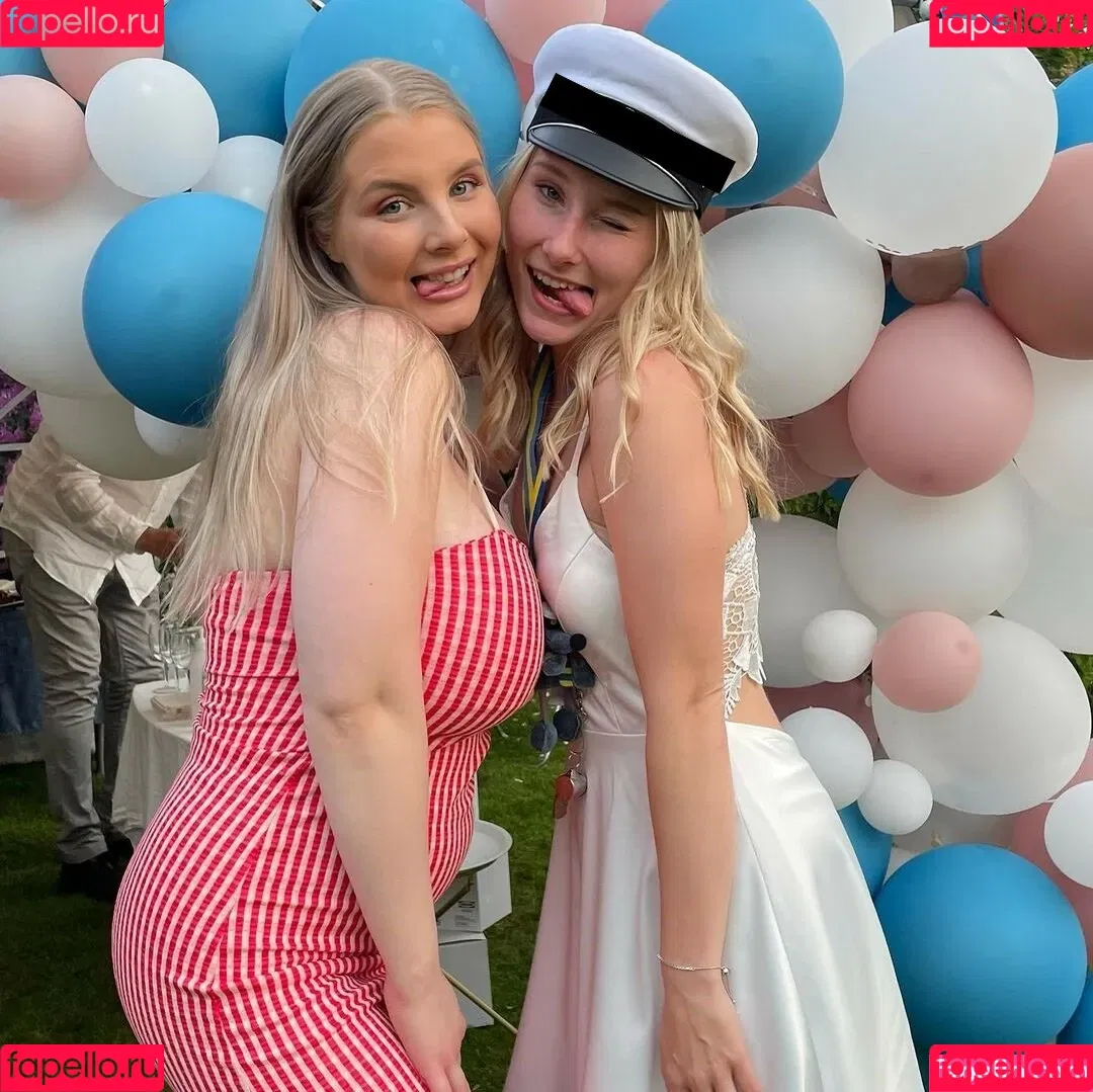 Stina Onlyfans Photo Gallery 