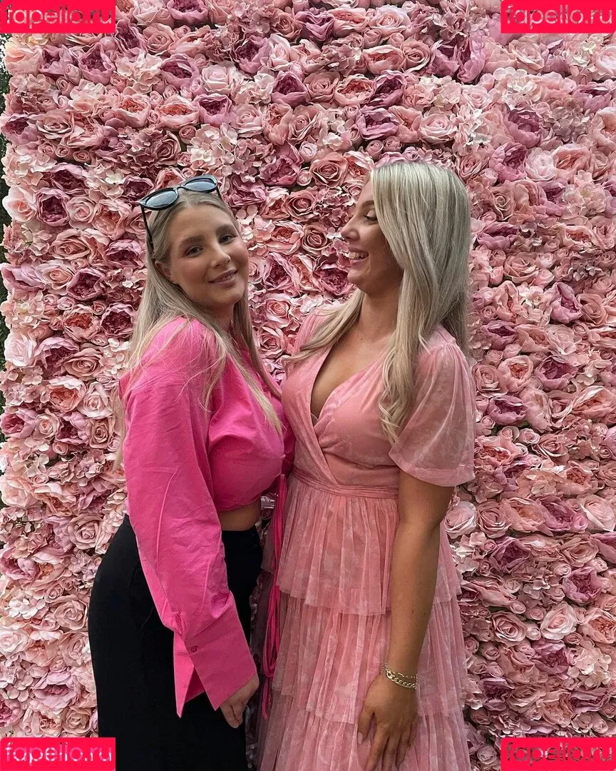 Stina Onlyfans Photo Gallery 