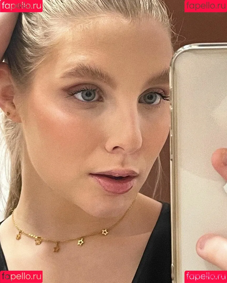 Stina Onlyfans Photo Gallery 