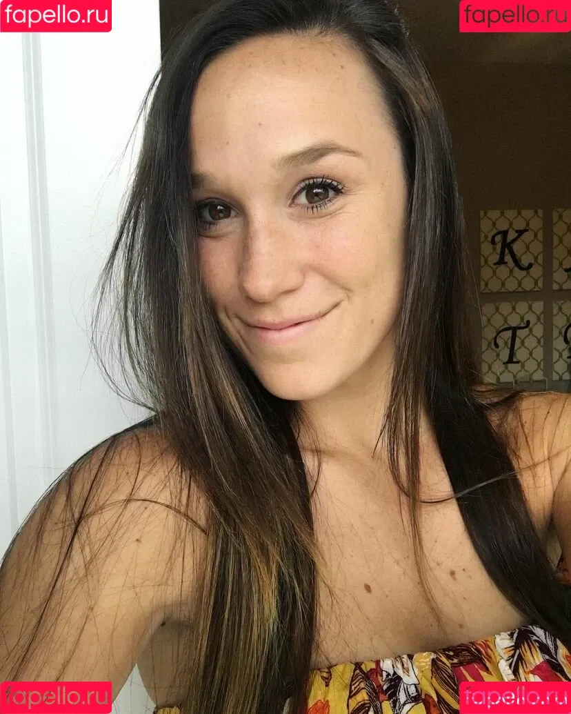Kate Weisner Onlyfans Photo Gallery 