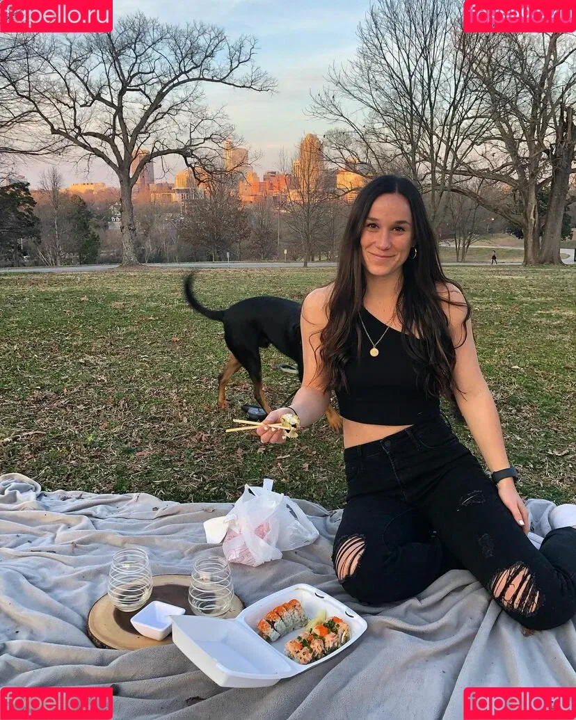 Kate Weisner Onlyfans Photo Gallery 