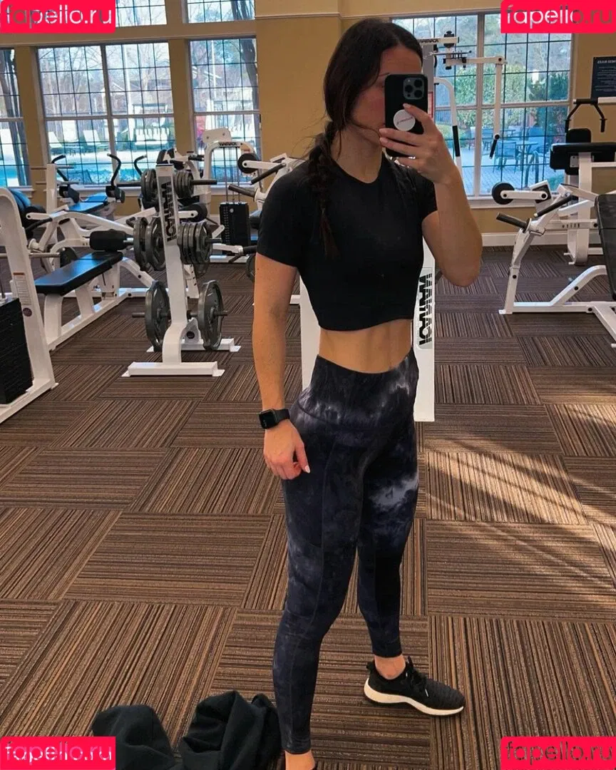 Kate Weisner Onlyfans Photo Gallery 