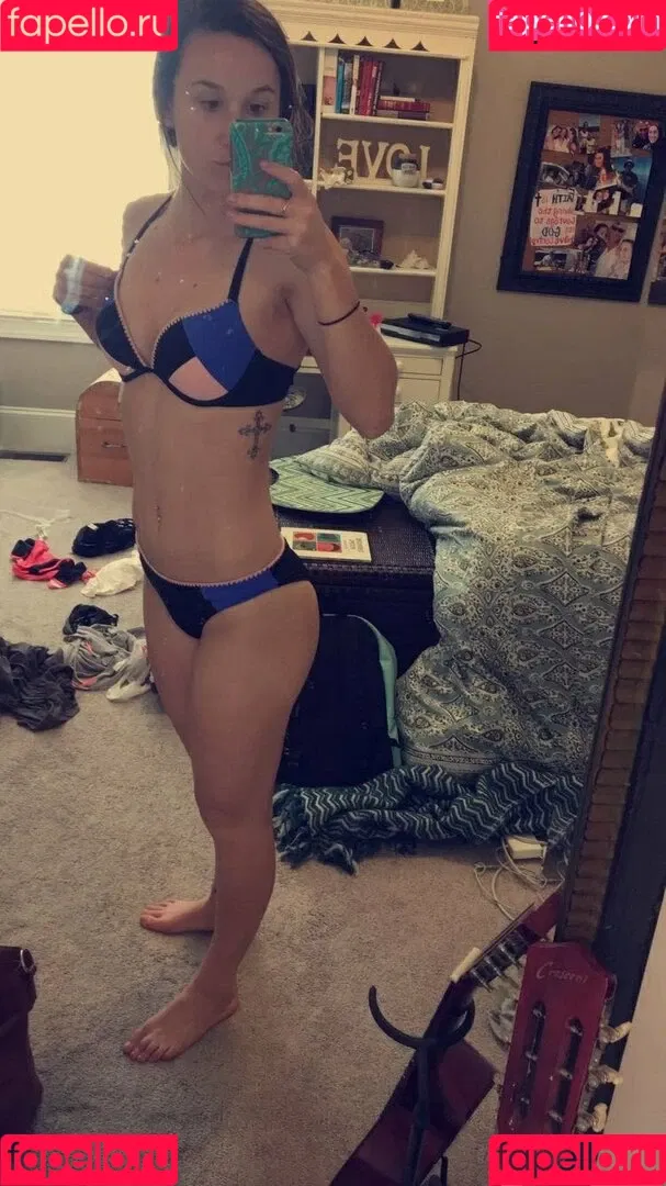 Kate Weisner Onlyfans Photo Gallery 