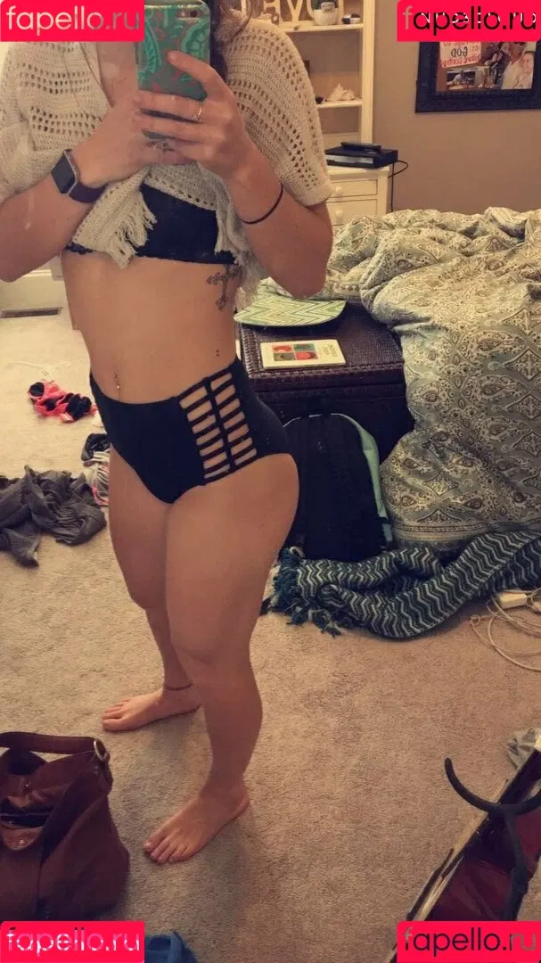 Kate Weisner Onlyfans Photo Gallery 