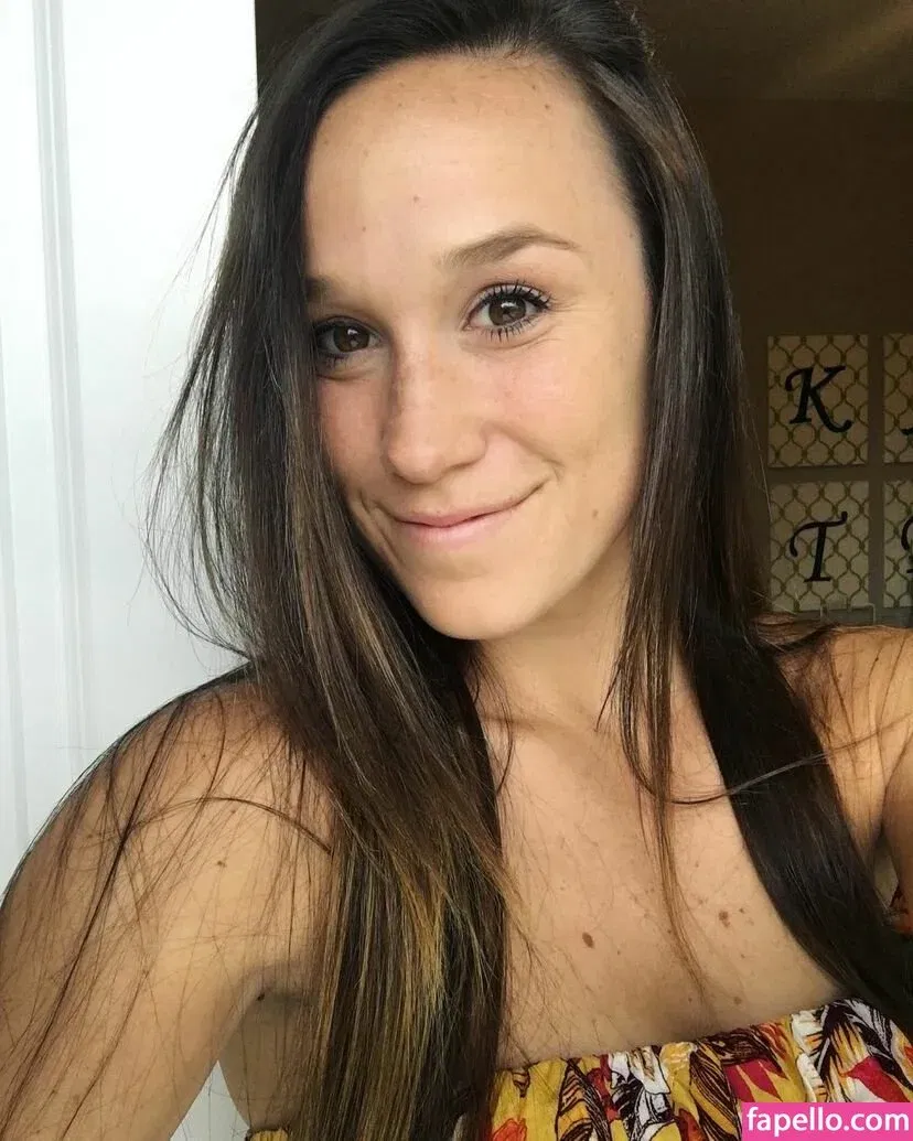 Kate Weisner Onlyfans Photo Gallery 