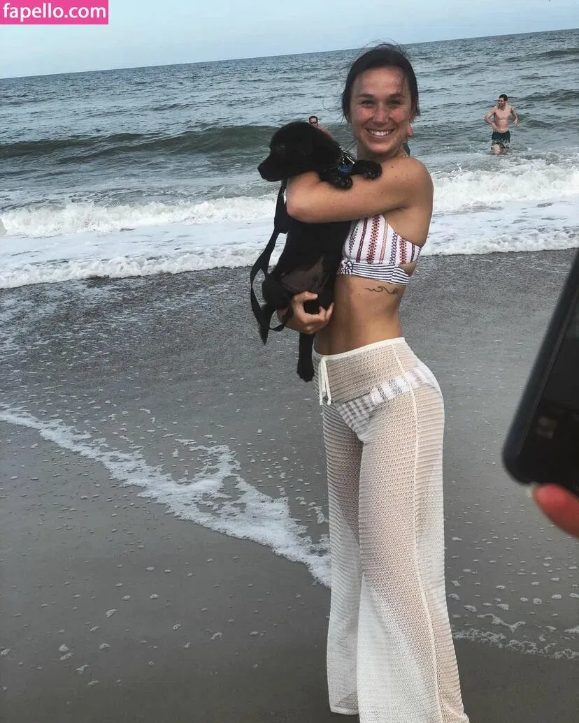 Kate Weisner Onlyfans Photo Gallery 