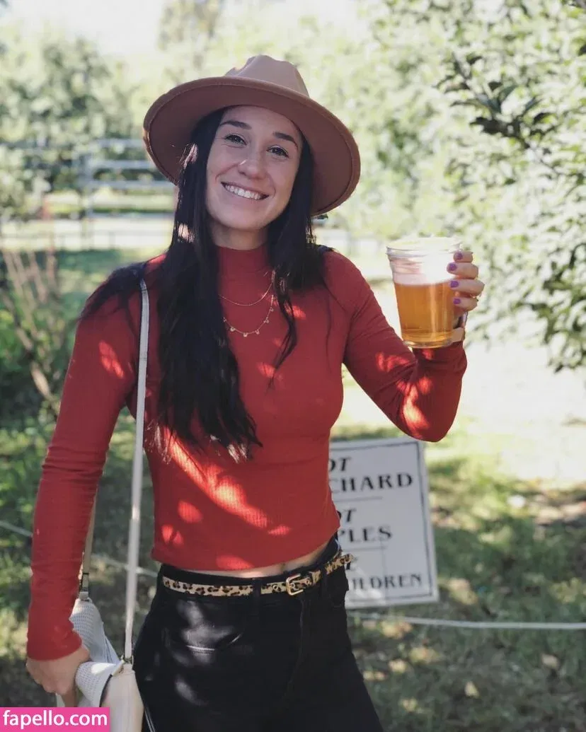 Kate Weisner Onlyfans Photo Gallery 