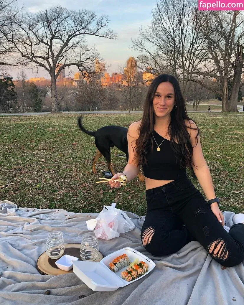 Kate Weisner Onlyfans Photo Gallery 