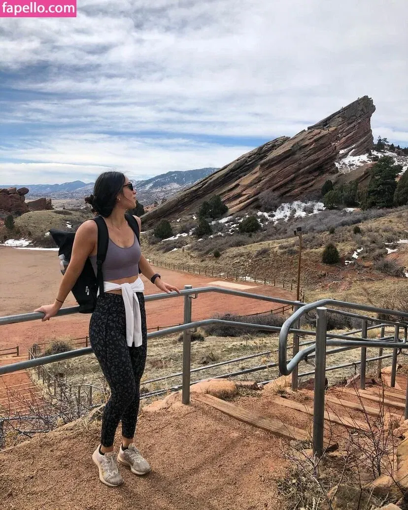 Kate Weisner Onlyfans Photo Gallery 